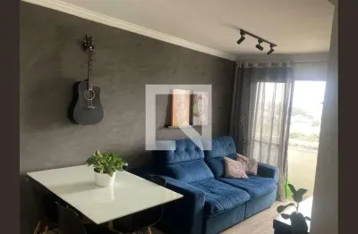 Apartamento para venda - casa verde, 2 quartos,  50 m² - são paulo