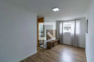 Apartamento para venda - vila carrão, 2 quartos,  60 m² - são paulo