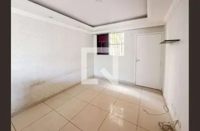 Apartamento para venda - camargos, 2 quartos,  55 m² - belo horizonte
