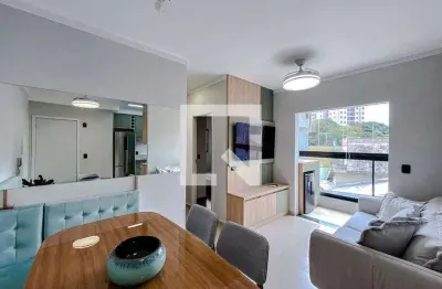 Apartamento para venda - jardim anália franco, 2 quartos,  51 m² - são paulo