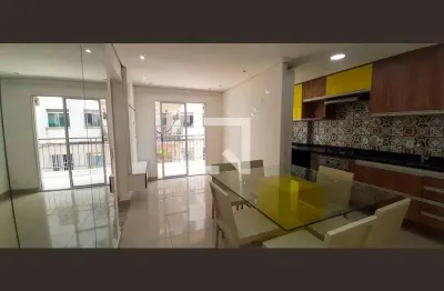 Apartamento para venda - novo osasco, 3 quartos,  57 m² - osasco