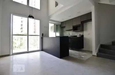 Apartamento para venda - vila andrade, 1 quarto,  48 m² - são paulo