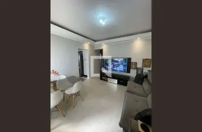 Apartamento para venda - jardim bela vista, 2 quartos,  68 m² - santo andré