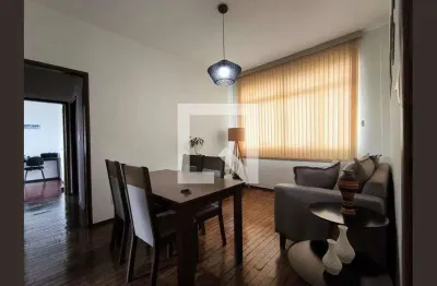 Apartamento para venda - colégio batista, 2 quartos,  60 m² - belo horizonte