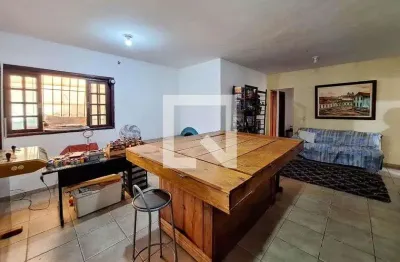Casa com 3 quartos à venda na Rua Doutor Rovane Tavares Guimarães, Maravista, Niterói