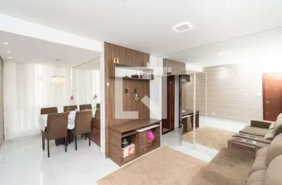 Apartamento para venda - santa maria, 2 quartos,  57 m² - contagem