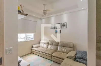 Casa / sobrado em condomínio para venda - parque das águas, 3 quartos,  230 m² - campinas