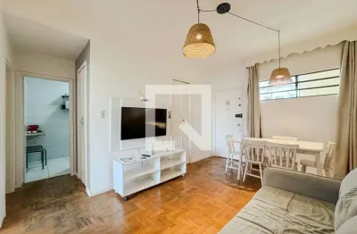 Apartamento para venda - paraíso, 2 quartos,  70 m² - são paulo
