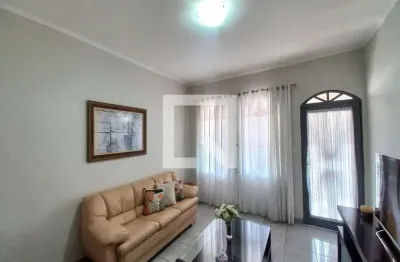 Casa para venda - jardim dos oliveiras , 4 quartos,  167 m² - campinas