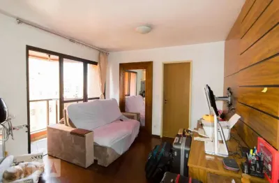 Apartamento para venda - santa cecília, 1 quarto,  60 m² - são paulo