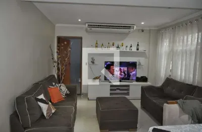 Casa para venda - engenho novo, 4 quartos,  240 m² - rio de janeiro