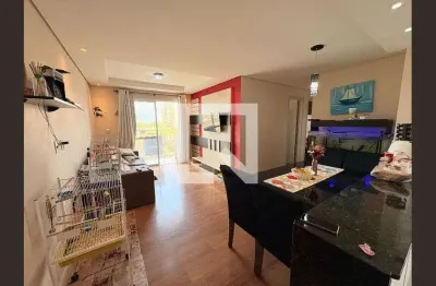 Apartamento com 3 quartos à venda na Rua Carlos Humel Guimarães, Vila Nambi, Jundiaí