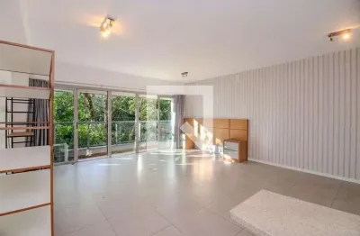 Kitnet / stúdio para venda - petrópolis, 1 quarto,  52 m² - porto alegre