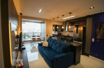 Cobertura para venda - vila santa clara, 2 quartos,  60 m² - são paulo