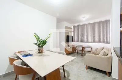 Apartamento para venda - boa vista, 2 quartos,  56 m² - belo horizonte