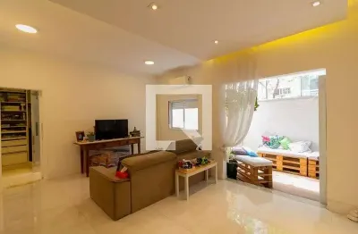 Apartamento para venda - jardim marajoara , 1 quarto,  73 m² - são paulo