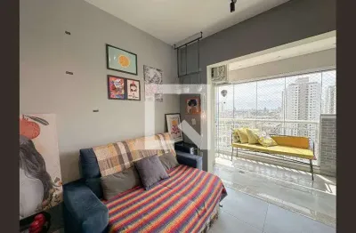 Apartamento para venda - barra funda, 2 quartos,  61 m² - são paulo
