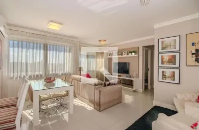 Apartamento para venda - vila ipiranga, 2 quartos,  75 m² - porto alegre