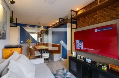 Apartamento para venda - taquaral, 2 quartos,  61 m² - campinas