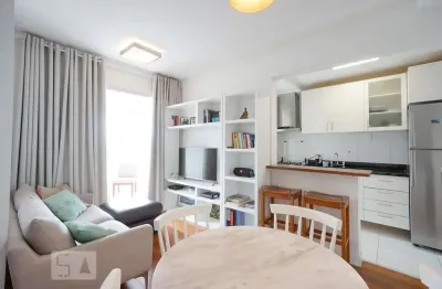 Apartamento para venda - tatuapé, 2 quartos,  64 m² - são paulo