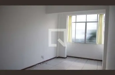 Apartamento para venda - centro, 2 quartos,  100 m² - rio de janeiro