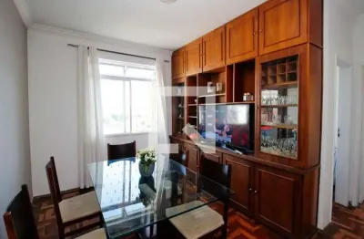 Apartamento para venda - santa efigênia, 3 quartos,  90 m² - belo horizonte
