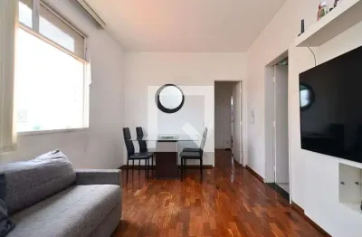 Apartamento para venda - floresta, 3 quartos,  75 m² - belo horizonte