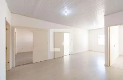 Casa com 3 quartos à venda na Avenida Farroupilha, Niterói, Canoas