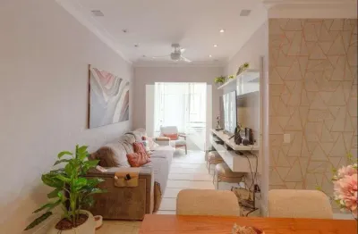 Apartamento para venda - jardim cocaia, 3 quartos,  74 m² - guarulhos