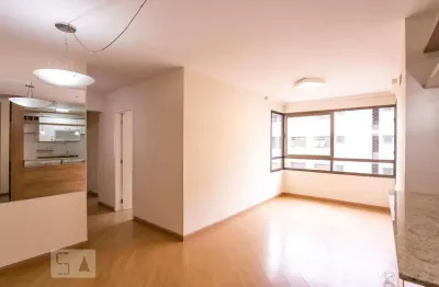 Apartamento para venda - santana, 3 quartos,  76 m² - porto alegre
