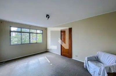 Apartamento com 3 quartos à venda na Avenida Paes de Barros, Mooca, São Paulo