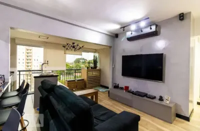 Apartamento para venda - tucuruvi, 2 quartos,  75 m² - são paulo