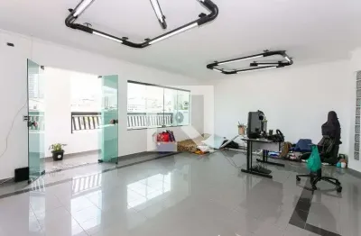 Casa com 1 quarto à venda na Rua Augusto Ostergreen, Penha De França, São Paulo