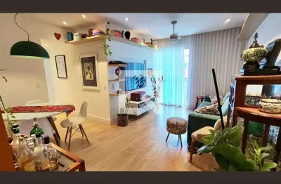 Apartamento para venda - freguesia , 2 quartos,  92 m² - rio de janeiro