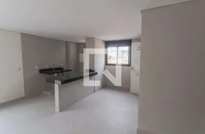Apartamento para venda - santo antônio, 2 quartos,  58 m² - belo horizonte