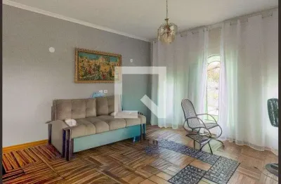 Casa com 3 quartos à venda na Avenida Doutor Horácio Antônio da Costa Júnior, Jardim Eulina, Campinas