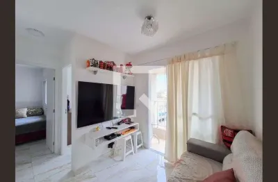Apartamento para venda - mandaqui, 2 quartos,  41 m² - são paulo