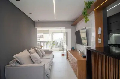 Apartamento para venda - freguesia do ó, 2 quartos,  70 m² - são paulo