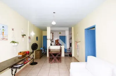 Apartamento para venda - carlos prates, 3 quartos,  90 m² - belo horizonte