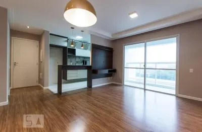 Apartamento com 2 quartos à venda na Avenida Hilário Pereira de Souza, Centro, Osasco