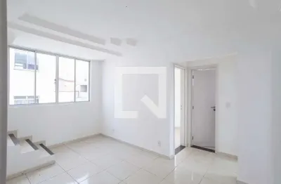 Cobertura para venda - arvoredo ii, 2 quartos,  120 m² - contagem