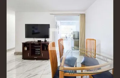 Apartamento para venda - castelo, 3 quartos,  93 m² - belo horizonte