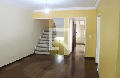 Casa para venda - barcelona, 3 quartos,  228 m² - são caetano do sul