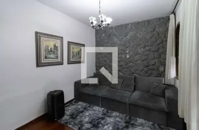 Casa para venda - parque recreio, 3 quartos,  170 m² - contagem