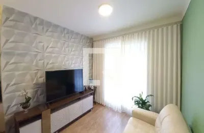 Apartamento para venda - parque prado, 3 quartos,  76 m² - campinas