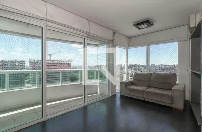 Apartamento para venda - três figueiras, 2 quartos,  74 m² - porto alegre