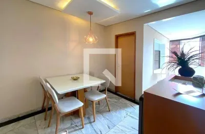 Apartamento para venda - estoril , 3 quartos,  85 m² - belo horizonte