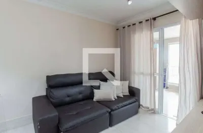 Apartamento para venda - vila guilherme, 3 quartos,  77 m² - são paulo