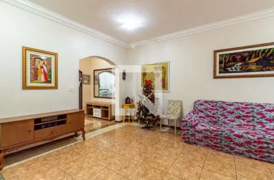 Casa com 3 quartos à venda na Rua Soldado Antônio Coelho da Silveira, Vila Augusta, Guarulhos