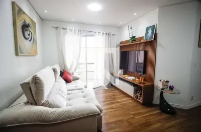 Apartamento para venda - mandaqui, 3 quartos,  89 m² - são paulo